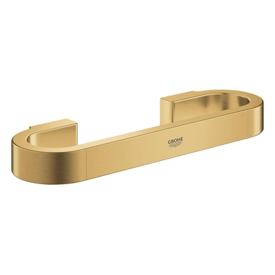 GROHE Selection Badgreep - 33.6cm - geborsteld cool sunrise