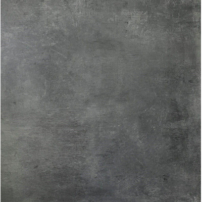 Terravito Davano carrelage mural et de sol - 60x60cm - Carré - 9mm - rectifié - aspect béton - Loft Grey