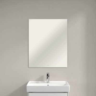 Villeroy & Boch More To See Miroir 75x60cm
