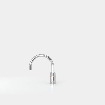 Quooker Nordic Round Chroom