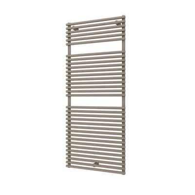 Plieger Florian NXT EL elektrische radiator - Nexus zonder thermostaat - 140.6x60cm - 800 watt - zandsteen