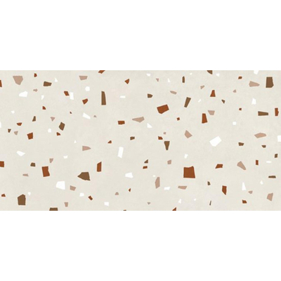 Ceralto Amaro Facet Vloertegel - 60x120cm - 9.0mm - gerectificeerd - Avorio