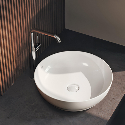 GROHE Essence waskom - 45cm - rond - wit