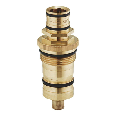 Grohe Thermo-element - 1/2 inch - voor Grohe/Vigour