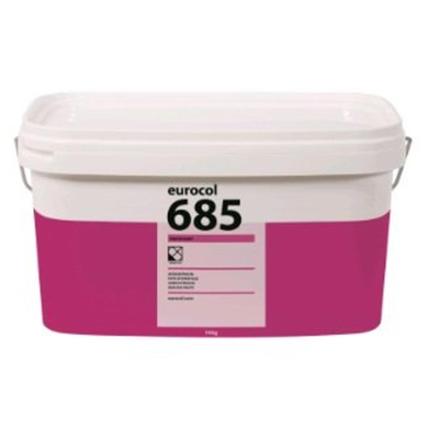 Eurocol 685 Eurocoat Kim-/ voegafdichting - Transparant