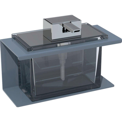 Geberit Monolith distributeur de savon pour élément de lavabo