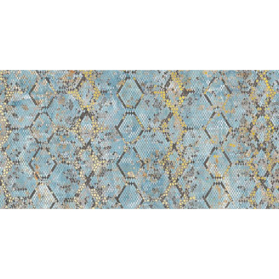 Ceralto Marvella Marble Vloertegel - 60X120 - 6.5mm - glans - python