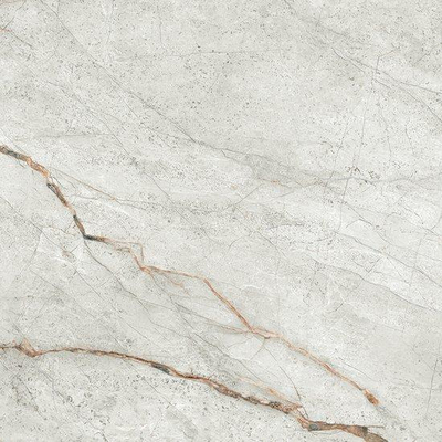 Ceralto Marvella Marble Vloertegel - 60X60 - 6.5mm - mat - grijs