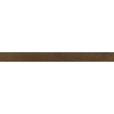 SAMPLE vtwonen Tegels Woodcirkle Vloertegel - 10x120cm - 9.0mm - gerectificeerd - Wenge