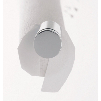 Duravit D-code Handdoekhaakje - hoogglans chroom