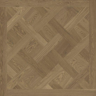 Marazzi Intrecci Carrelage de sol - 120x120cm - 9.5mm - rectifié - Castagna