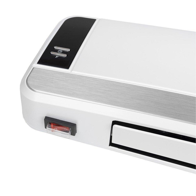 Eurom Wall design 2000R Radiateur mural céramique 2000 watts 11.5x56.5x19.5cm Blanc