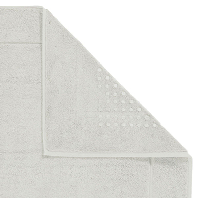 Aquanova London Badmat - 60x60cm - Salt