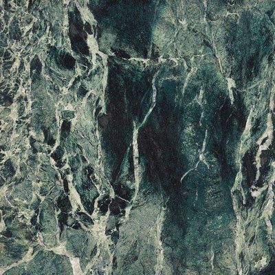 Vtwonen Classic Carrelage de sol et mural 74x74cm 10mm rectifié porcellanato Int Green Dark Lev