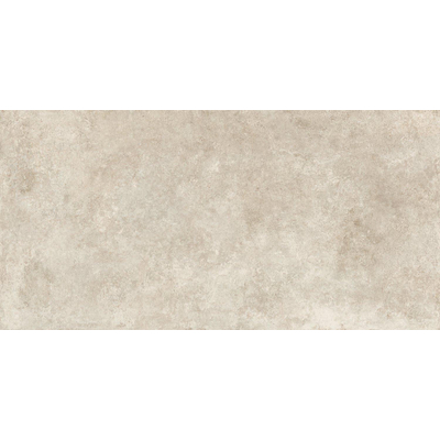 ÉCHANTILLON Terravito Sigillo carreau mural et de sol - 59.5x119.5cm - 8mm - rectifié - aspect béton - blanc