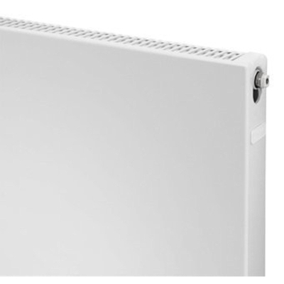 Plieger Compact flat Radiateur panneau compact plat type 11 40x40cm 233watt Blanc mat