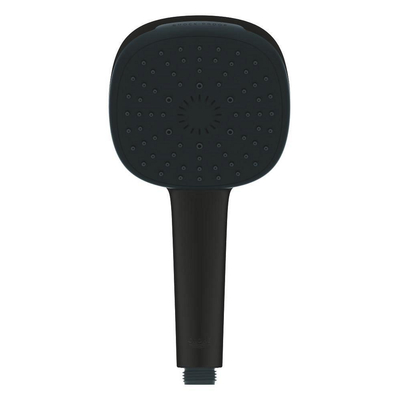 Grohe Vitalio Comfort 2023 Douchette à main - 3 types de jets - noir mat