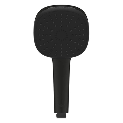 Grohe Vitalio Comfort 2023 Handdouche - 3 straalsoorten - matte black (mat zwart)