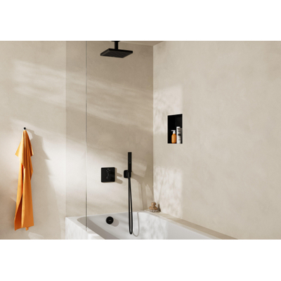 Hansgrohe Tubset universal Badafvoercombinatie
