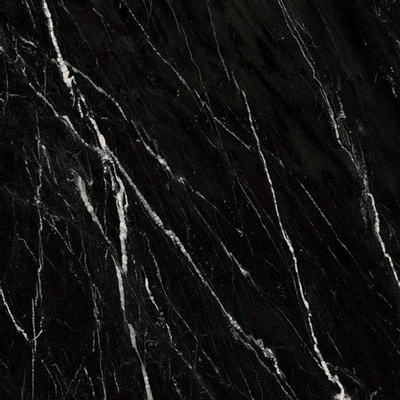 SAMPLE Ceralto Orsini Vein Carrelage sol et mur 75x75cm 10mm rectifié R9 grès cérame Sky Black