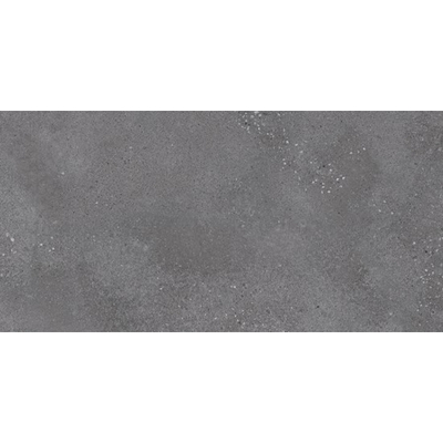 Rako Betonico Vloertegel - 29.8x59.8cm - 9.0mm - gerectificeerd - Black