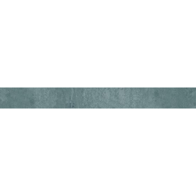 SAMPLE Ceralto Zavira Plank Wandtegel - 4.8x45cm - 9.5mm - California light blue