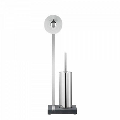 Blomus Menoto Ensemble accessoire WC - poli