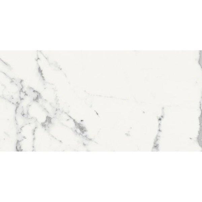SAMPLE Ceralto Alabro Vein Carreau de sol et de mur 60x120cm 6mm rectifié grès cérame Blanc