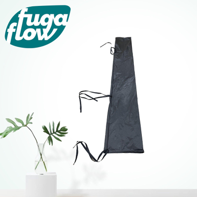 FugaFlow Eccelente Sobrado Badkamer beschermhoes voor staande buitendouches - 230cm - Black Friday -