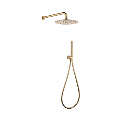 Adema Rise Inbouwset - deel 2 van 2 - passend bij Grohe brushed cool sunrise