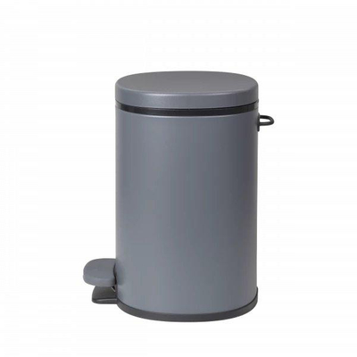 Blomus PARA Pedaalemmer - hoogte 29cm - breedte 21cm - Magnet