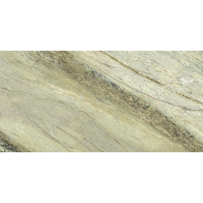 Ceralto Marvella Marble Carreau de sol - 60X120 - 6.5mm - brillant - vert