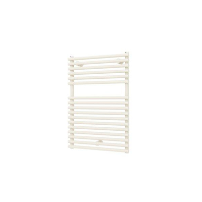 Plieger Florian NXT EL elektrische radiator - Nexus zonder thermostaat - 72.2x50cm - 400 watt - pergamon