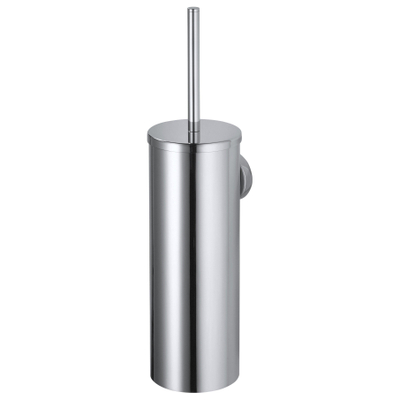 Haceka Kosmos Ensemble WC - 3 pièces - Chrome