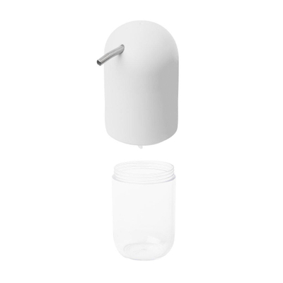 Umbra Touch Distributeur de savon - 10x7x13cm - Blanc