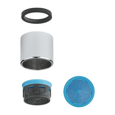 GROHE Mousseur Chromé