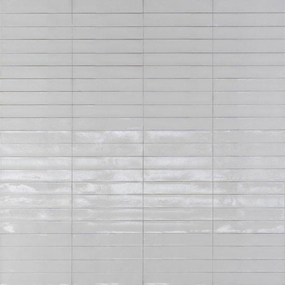 Ceralto Taverno Blend Carrelage de sol - 5.3x30cm - 10.0mm - Bianco