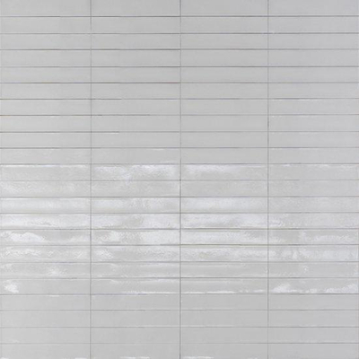 Ragno Amuri Carrelage mural - 30x5.3cm - 10mm - Brillant Bianco (blanc)