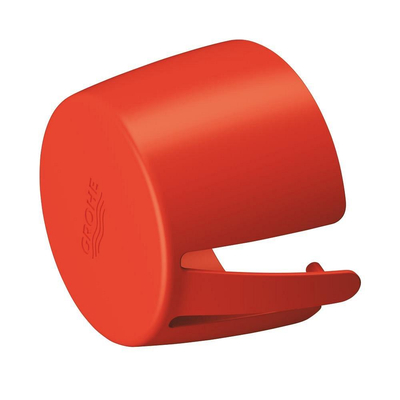 Grohe Grohtherm Special Desinfectiehulp - temperatuurontgrendelingsgreep