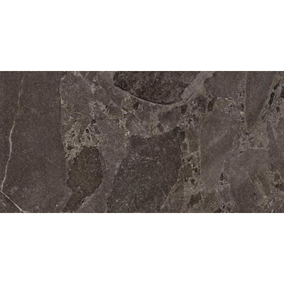 Vtwonen Tegels Flakes Vloer- en wandtegel - 30X60cm - 9,5mm - Rechthoek - gerectificeerd - Porcellanato Darkside Mat