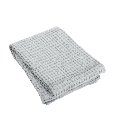 Blomus Caro Bad Handdoek 70x140cm micro chip SHOWROOMMODEL