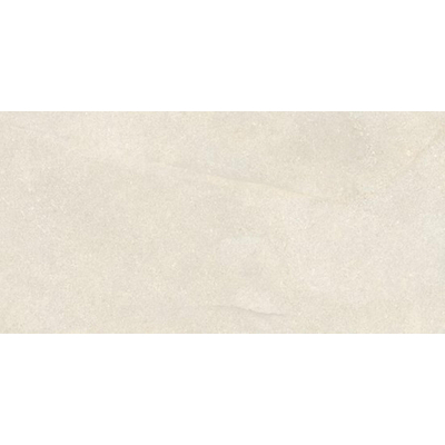 Porcelaingres Dune Carrelage de sol et de mur - 60x30cm - 8mm - rectifié - Pearl (Crème)