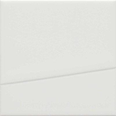 Mosa Murals Change Wandtegel - 14.7x14.7cm - 7.0mm - Bright white