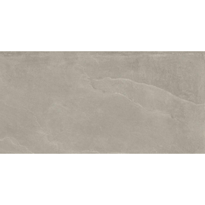 Ceralto Alpina Slate Vloertegel - 60X120 - 6.5mm - mat - grijs
