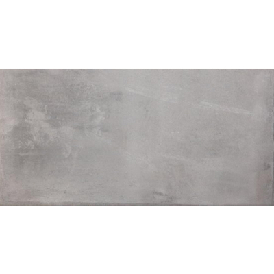 SAMPLE Ceralto Quercio Wood Vloer- en wandtegel 30x60cm 9mm gerectificeerd R9 porcellanato Smoke