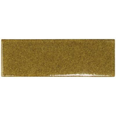 Ceralto Cadura Urban Carrelage mural - 5x15cm - 8.5mm - alpi dark (Jaune)