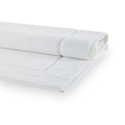 Aquanova London Badmat - 60x100cm - Wit