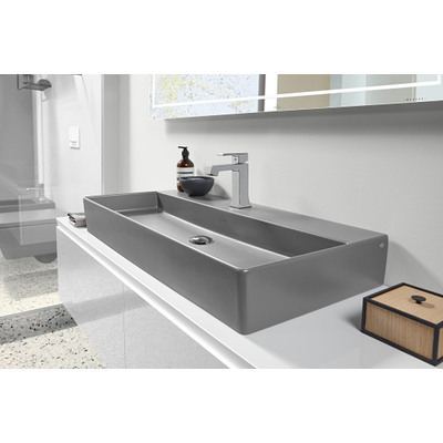 Villeroy & Boch Finion miroir avec 2x éclairage LED 160x75cm