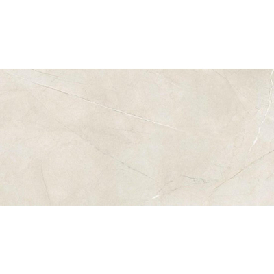 ÉCHANTILLON Ceralto Onyra Marble Carrelage de sol 600X1200 Pulpis Ivory 8.5mm Mat Ret.R10