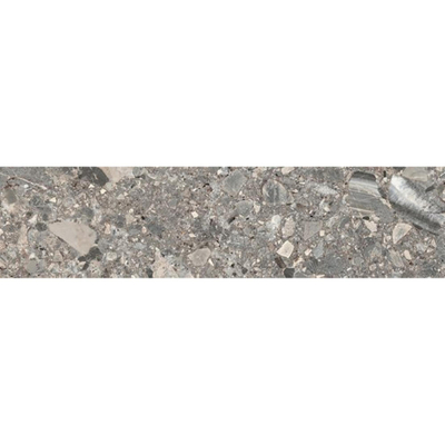 Vtwonen Carrelage composite sol et mur 15x60cm 9mm rectifié R10 Multicolor
